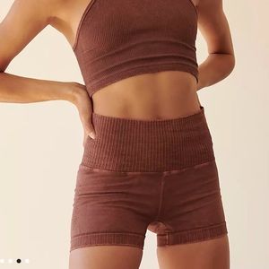 FP Movement | Good Karma Running Shorts